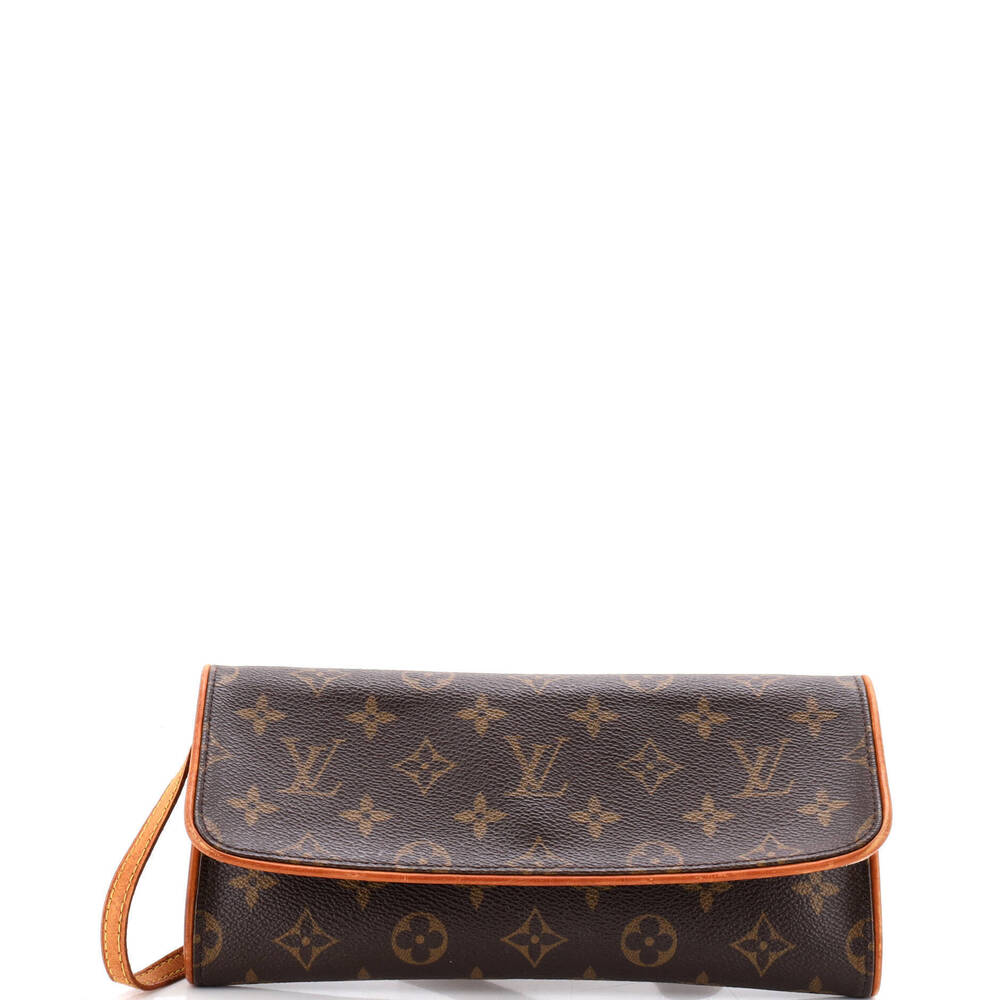 Louis Vuitton GM Twin Handbag